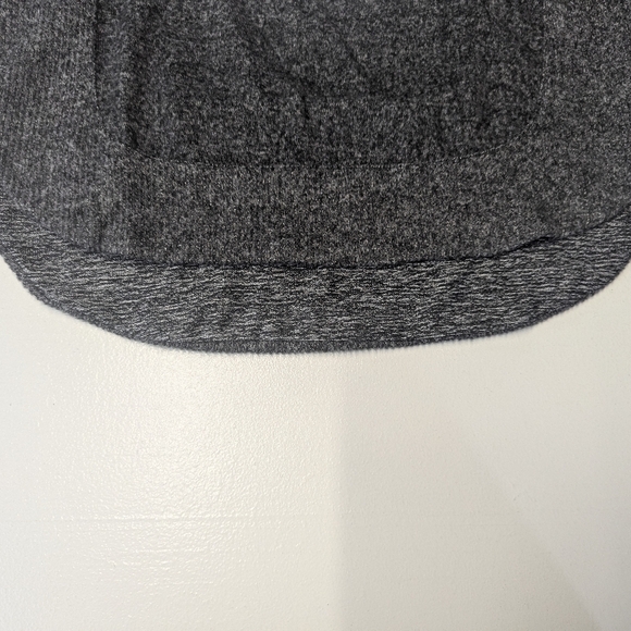 NWT ColorTree Size 14 Santa Sweater Gray - Picture 7 of 11